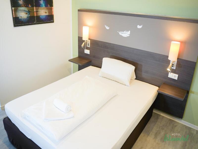 Hotel Wiesental image