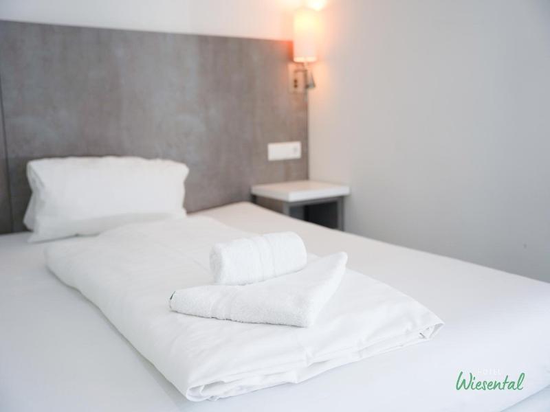 Hotel Wiesental image