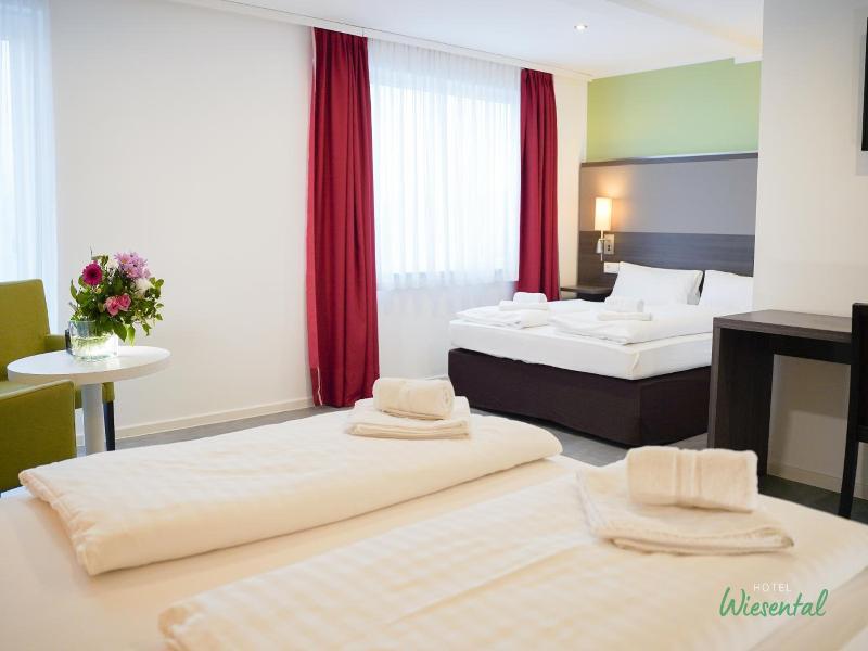 Hotel Wiesental image