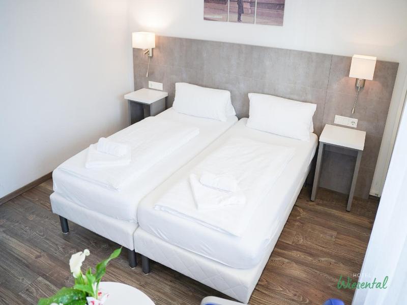 Hotel Wiesental image