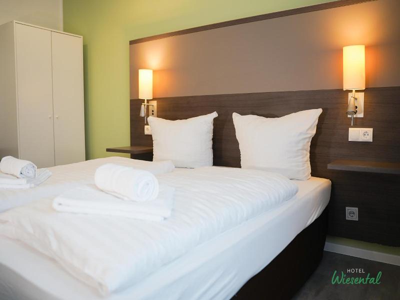Hotel Wiesental image