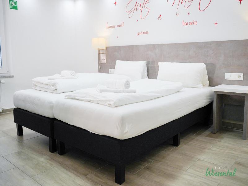 Hotel Wiesental image