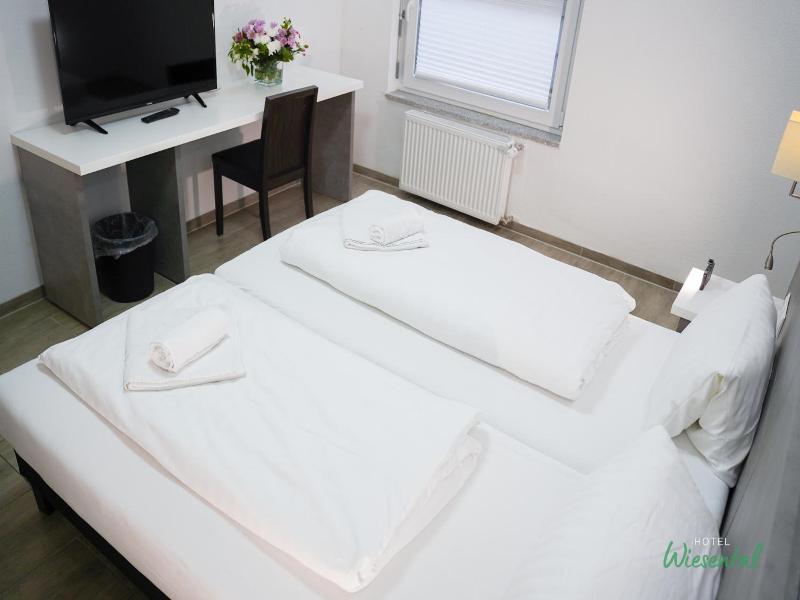 Hotel Wiesental image