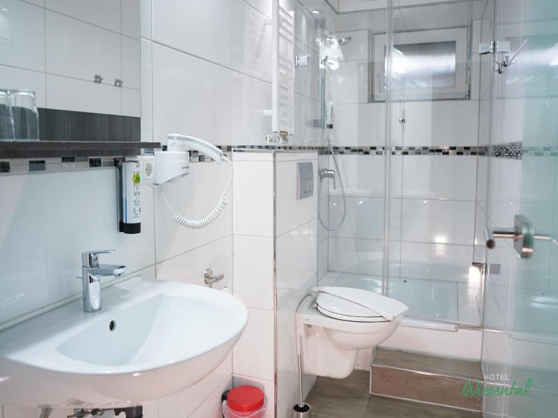 Hotel Wiesental image