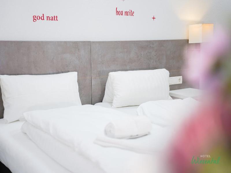 Hotel Wiesental image