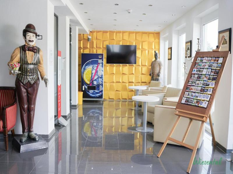 Hotel Wiesental image