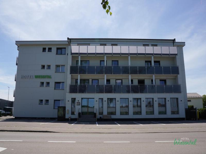 Hotel Wiesental image