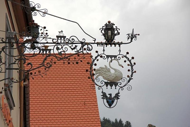Hotel Restaurant Schwan image
