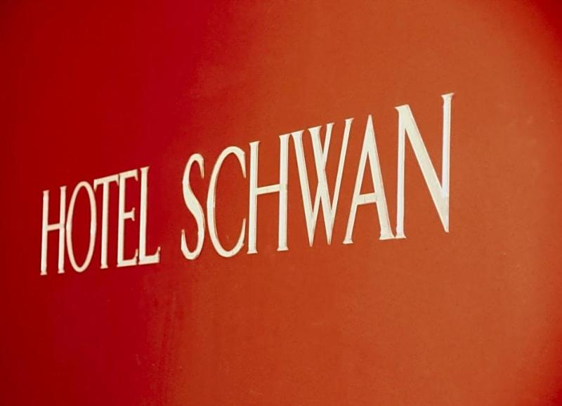 Hotel Restaurant Schwan image