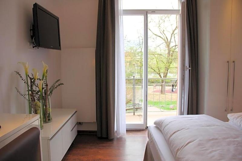 Hotel Restaurant Schwan image
