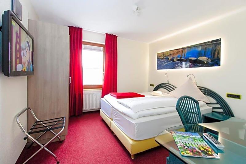 Landgasthof Tv Nnes image
