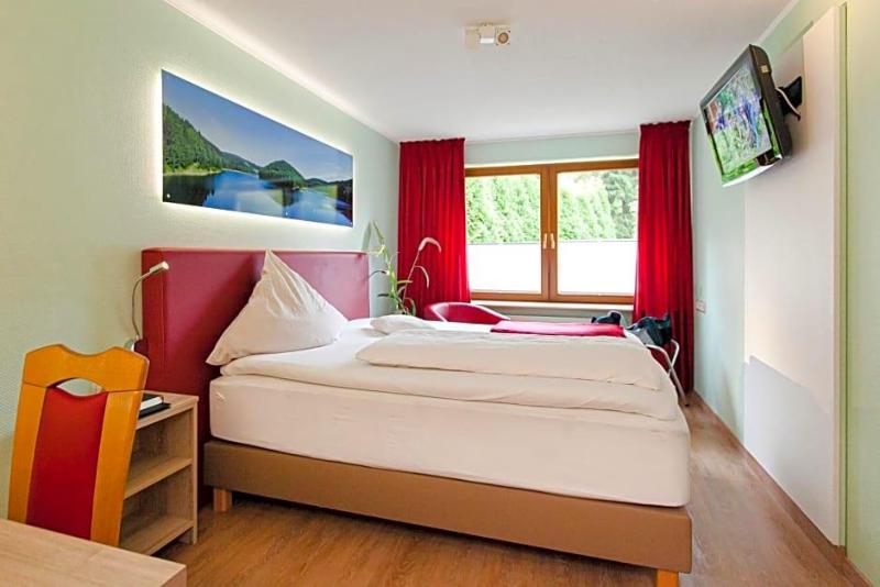 Landgasthof Tv Nnes image