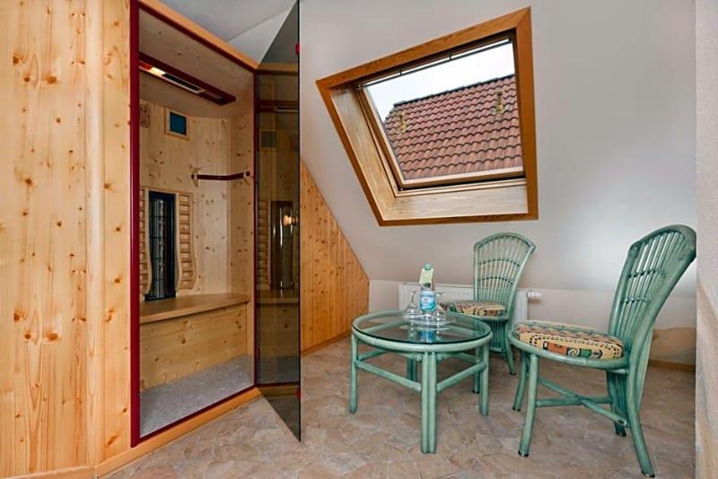 Landgasthof Tv Nnes image