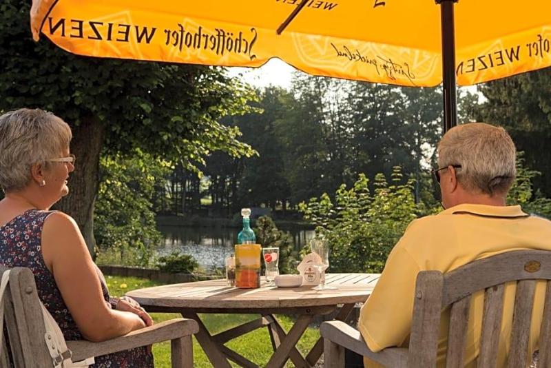 Landgasthof Tv Nnes image