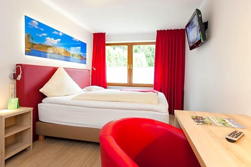 Landgasthof Tv Nnes image