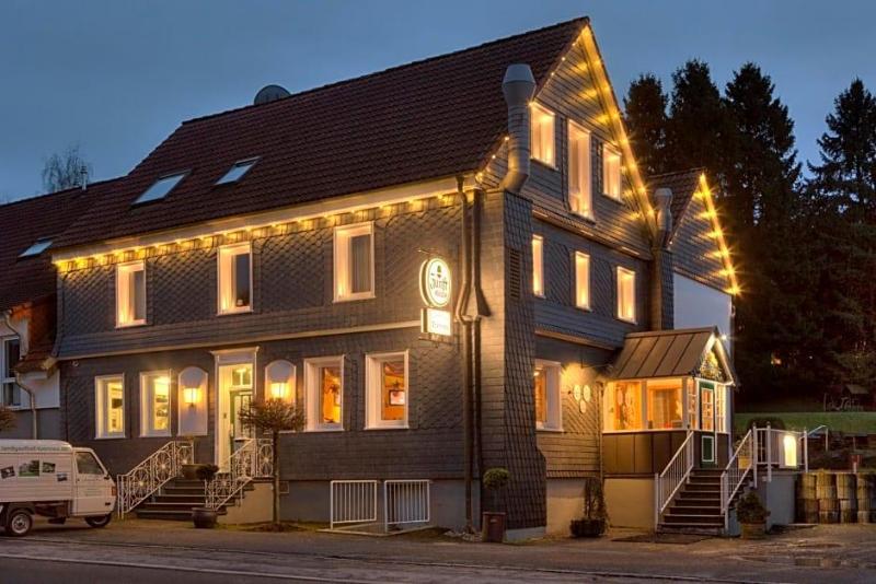 Landgasthof Tv Nnes image