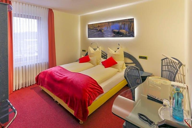 Landgasthof Tv Nnes image