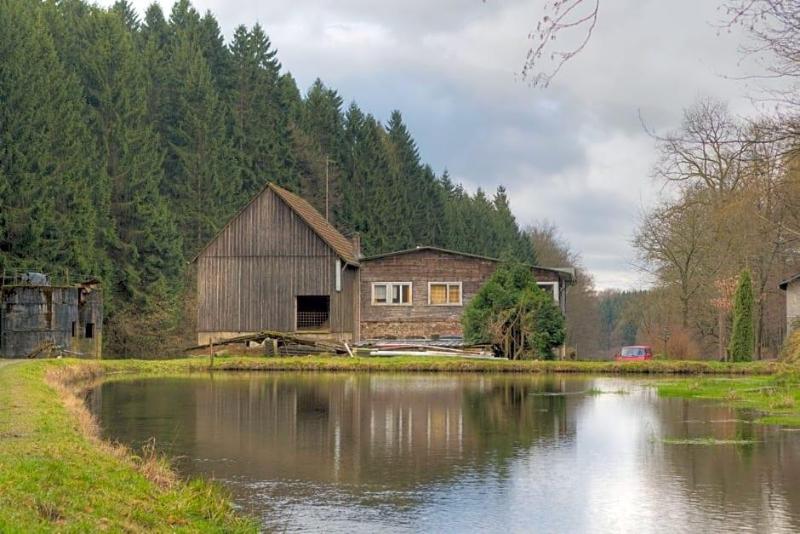 Landgasthof Tv Nnes image