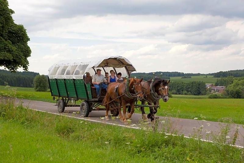 Landgasthof Tv Nnes image