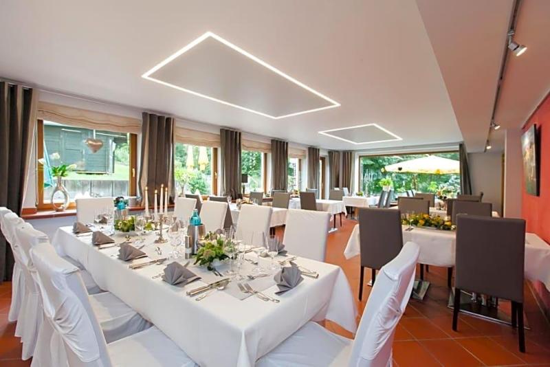 Landgasthof Tv Nnes image