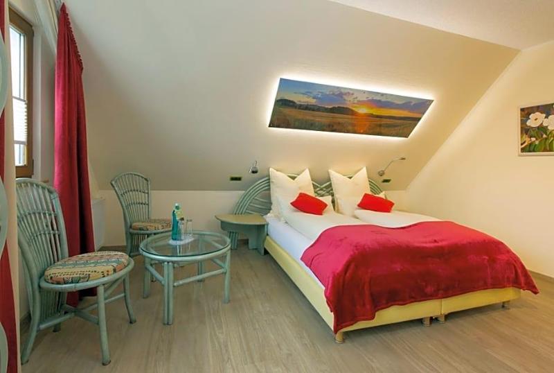 Landgasthof Tv Nnes image