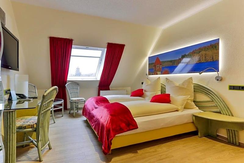 Landgasthof Tv Nnes image