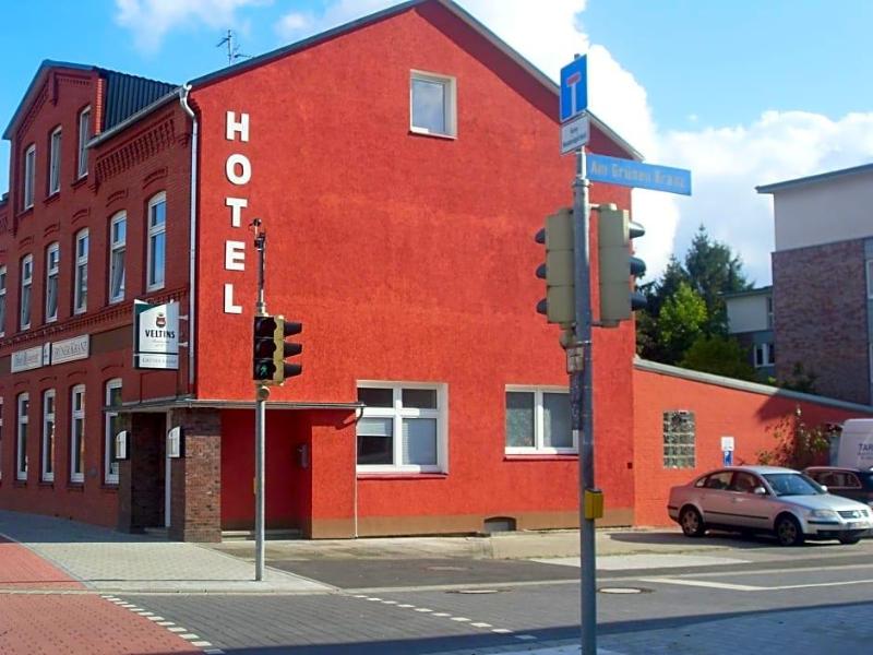 Hotel Grv Ner Kranz image