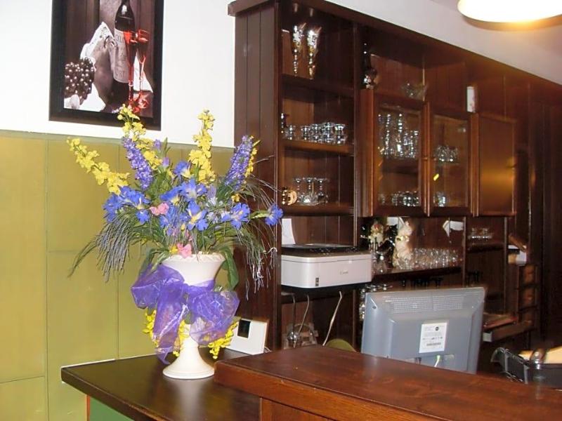 Hotel Grv Ner Kranz image