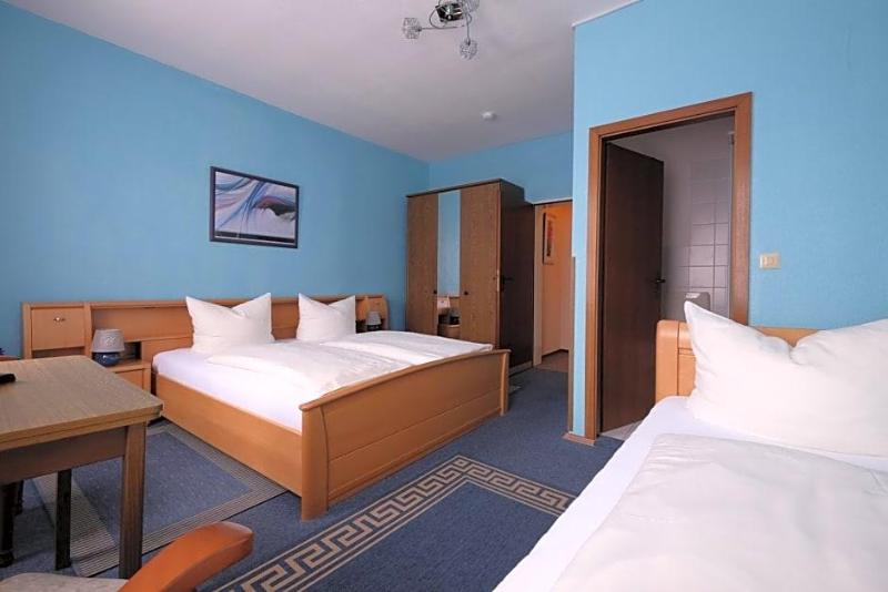 Hotel Grv Ner Kranz image