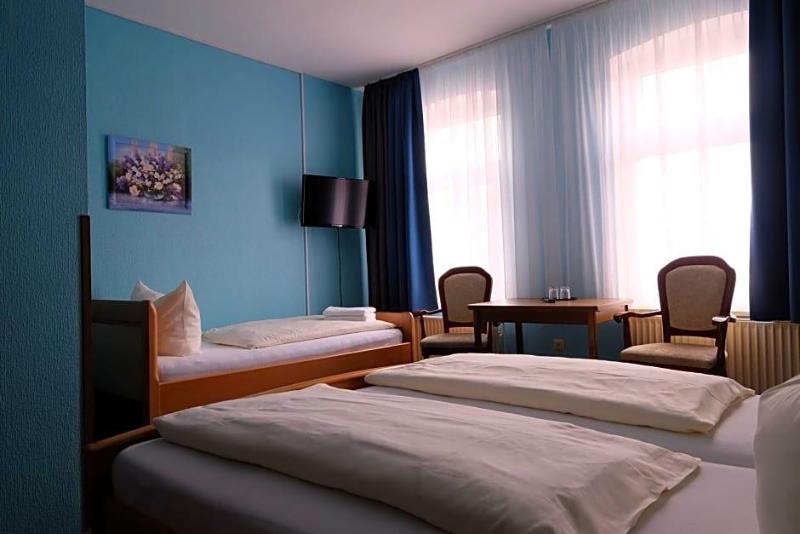 Hotel Grv Ner Kranz image
