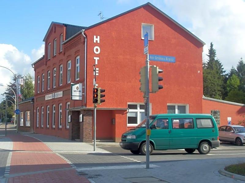 Hotel Grv Ner Kranz image
