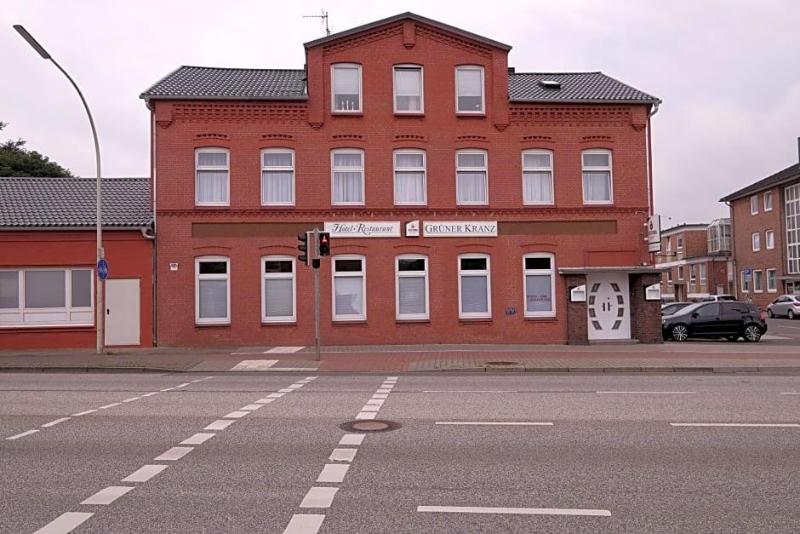 Hotel Grv Ner Kranz image