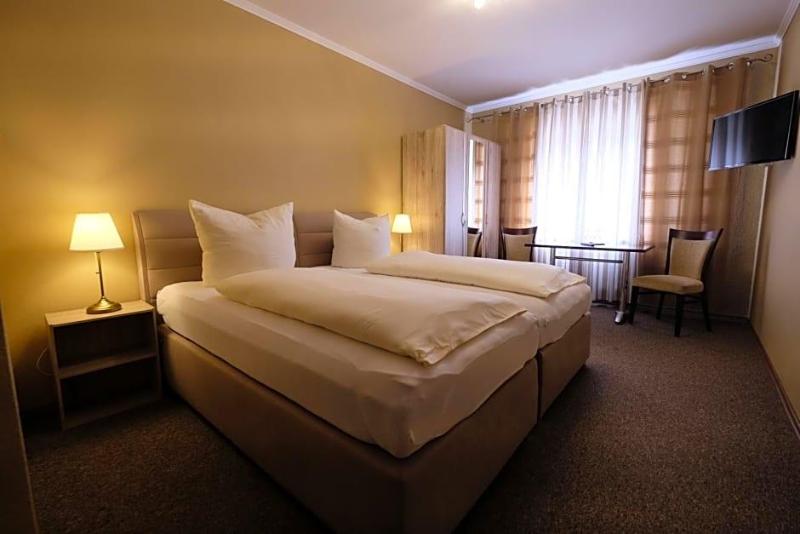 Hotel Grv Ner Kranz image