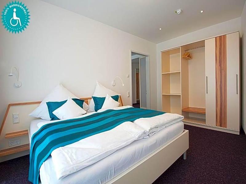 Lichtblick Hotel Garni image