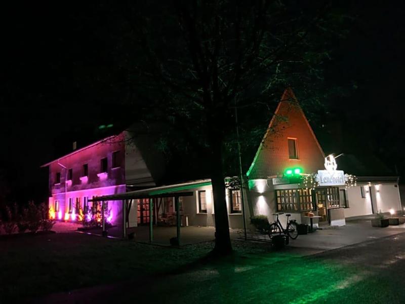 Das Kleine Landhotel image