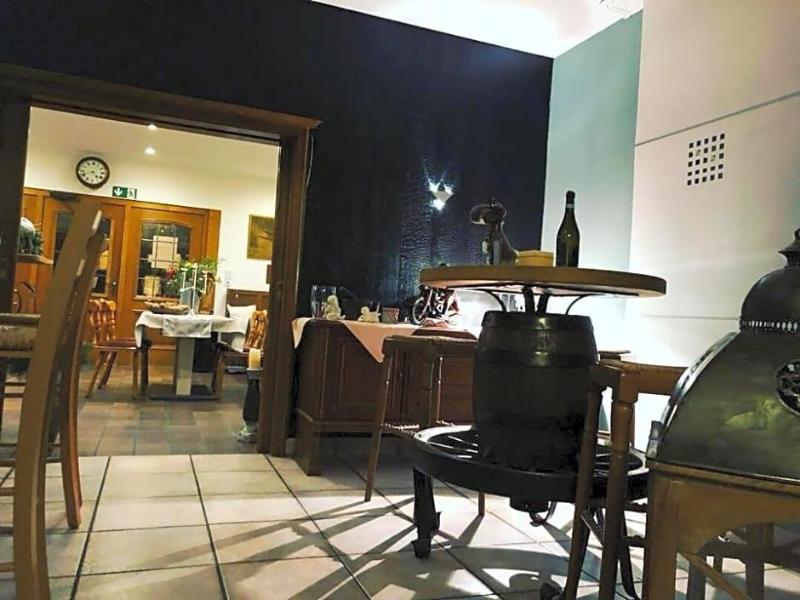 Das Kleine Landhotel image
