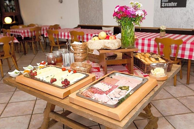 Das Kleine Landhotel image