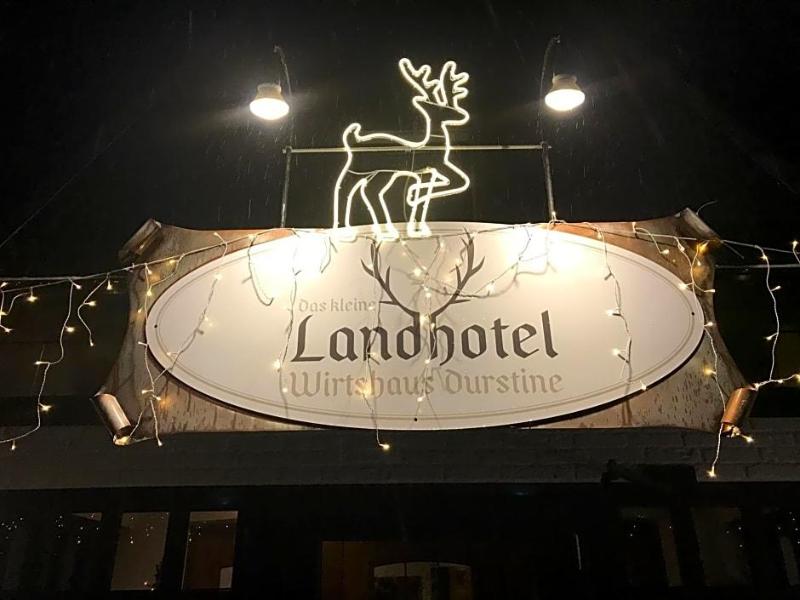 Das Kleine Landhotel image