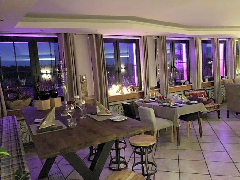 Das Kleine Landhotel image