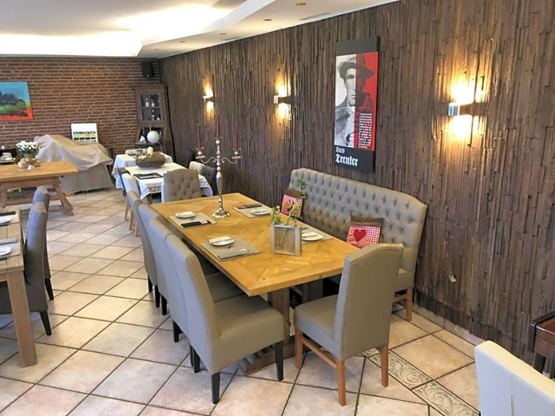 Das Kleine Landhotel image