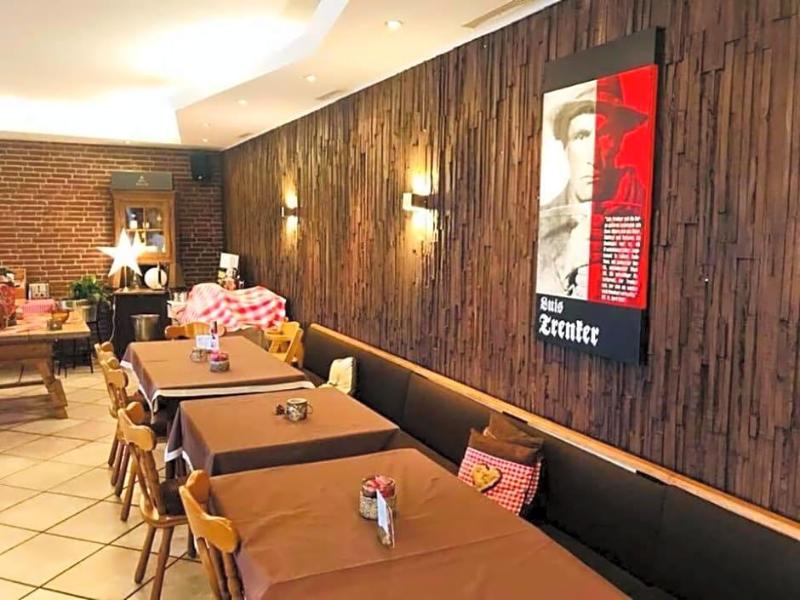 Das Kleine Landhotel image