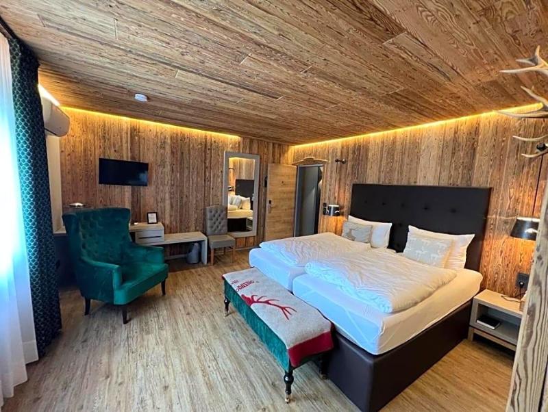 Das Kleine Landhotel image