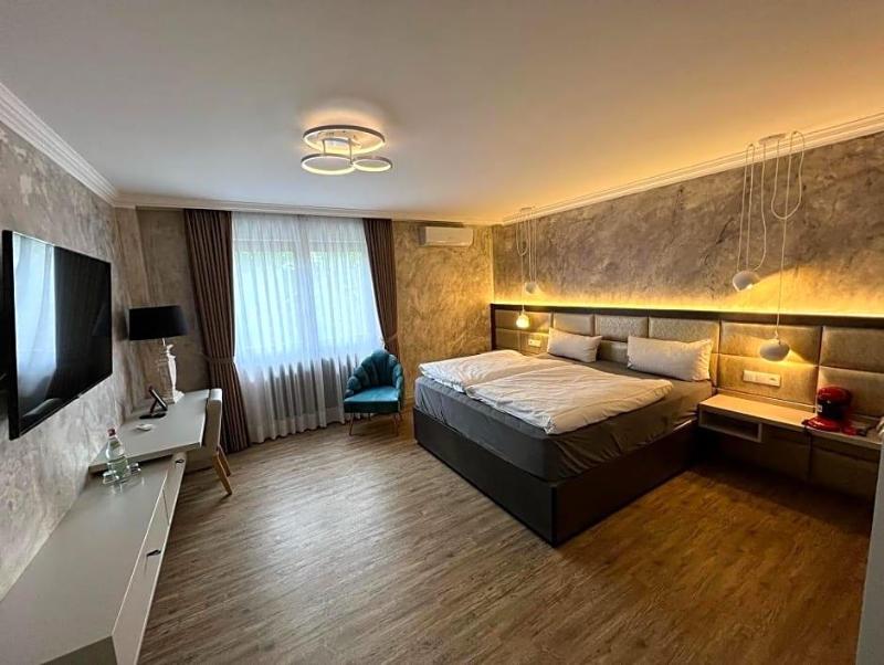 Das Kleine Landhotel image