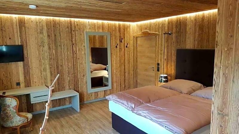 Das Kleine Landhotel image