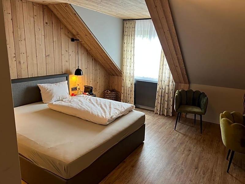 Das Kleine Landhotel image