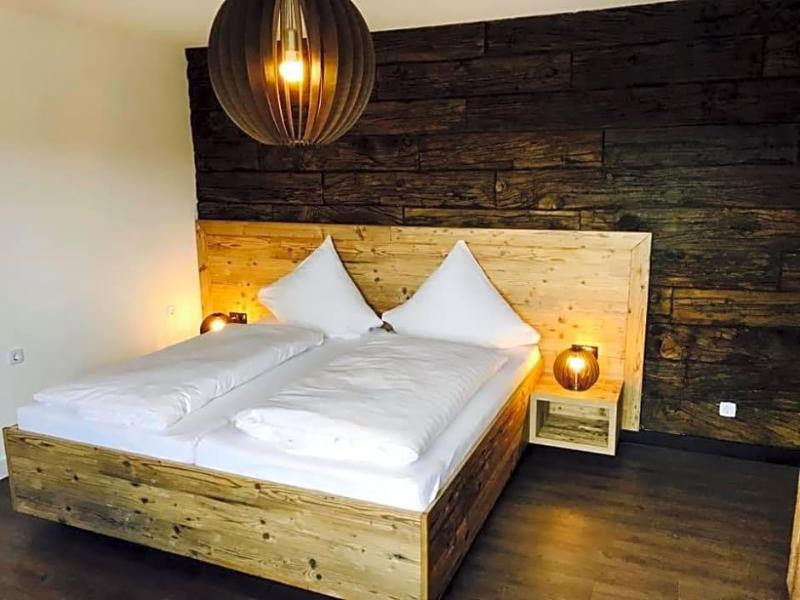 Das Kleine Landhotel image