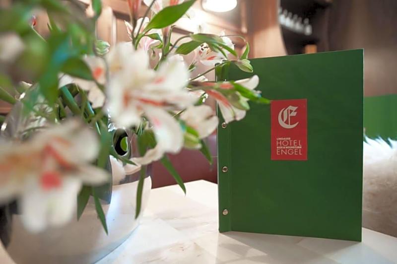 Hotel Engel Lindauer Bier Und Weinstube image