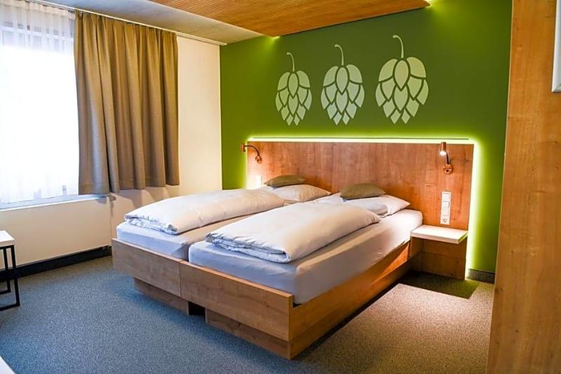 Fischer S Hotel Brauhaus image