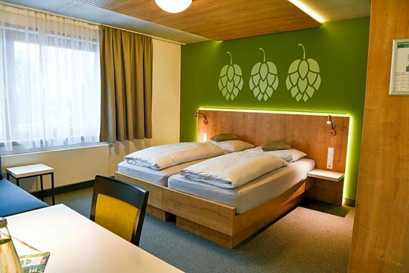 Fischer S Hotel Brauhaus image