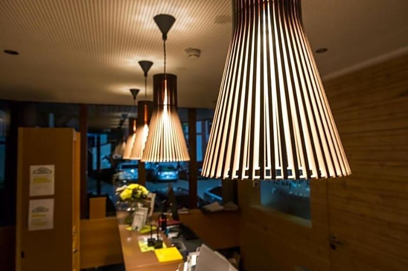 Fischer S Hotel Brauhaus image